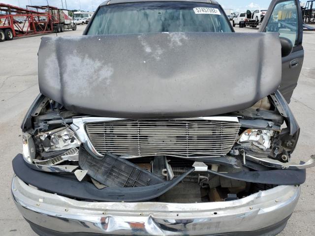Photo 7 from auction – 2003 FORD F150 SUPER with VIN 1FTRW076X3KA97751