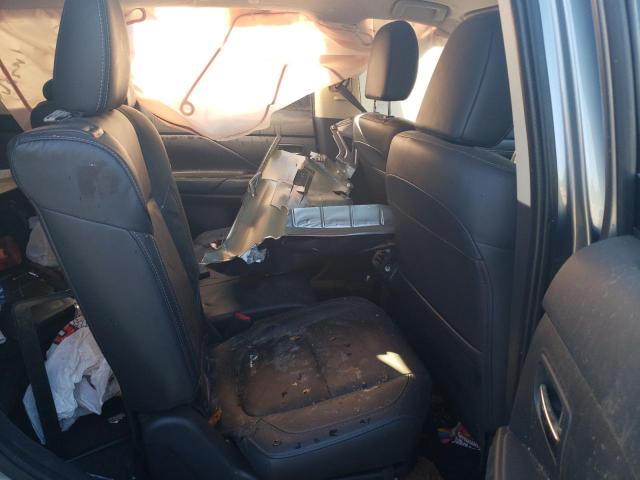 Photo 6 from auction – 2020 MITSUBISHI OUTLANDER with VIN JA4AZ3A39LZ038048