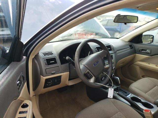 Photo 9 from auction – 2012 FORD FUSION SE with VIN 3FAHP0HA3CR436217