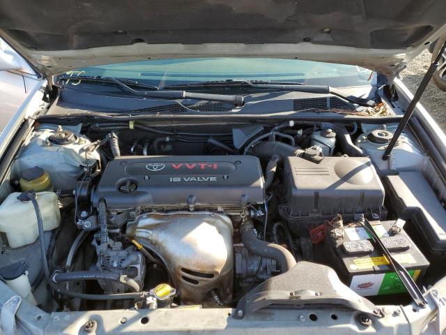 Photo 7 from auction – 2003 TOYOTA CAMRY LE with VIN 4T1BE32K13U119047