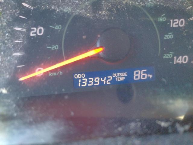 Photo 8 from auction – 2008 TOYOTA CAMRY CE with VIN 4T1BE46K48U757882
