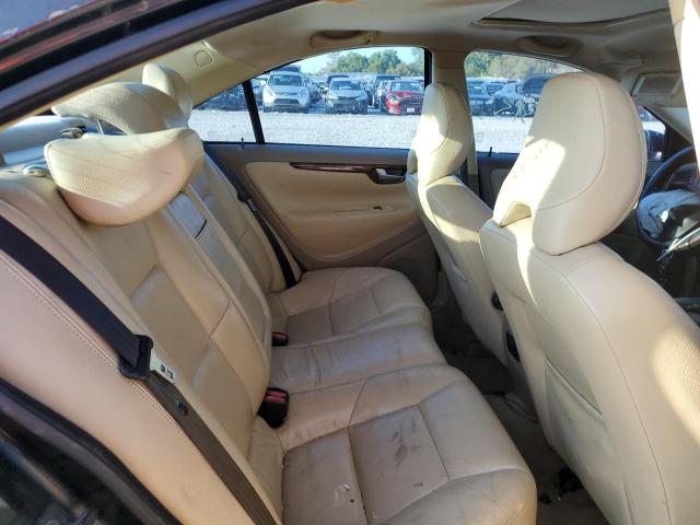 Photo 6 from auction – 2005 VOLVO S60 2.5T with VIN YV1RS592552475734