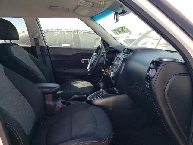 Photo 5 from auction – 2019 KIA SOUL + with VIN KNDJP3A53K7698514