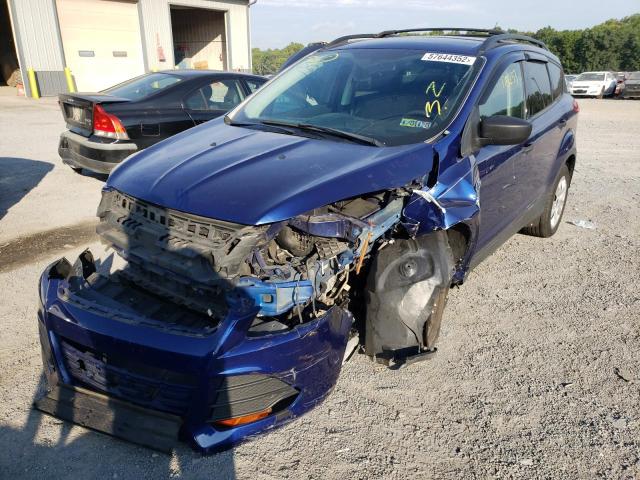 Zdjęcie 2 z aukcji – 2013 FORD ESCAPE S z VIN 1FMCU0F74DUD87846