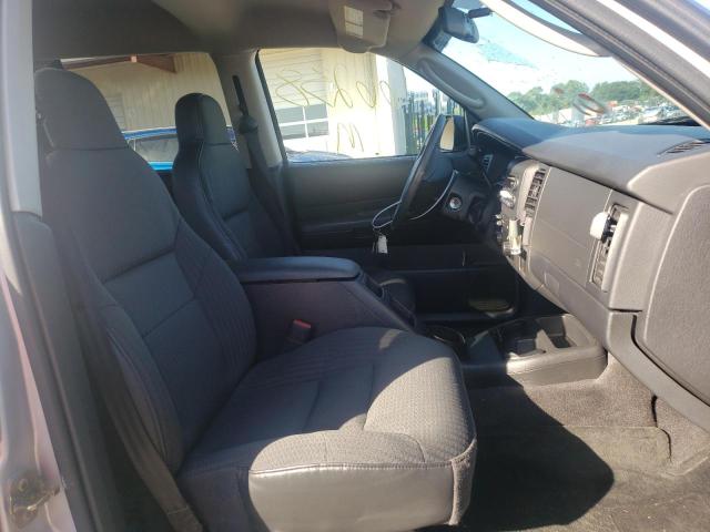 Photo 5 from auction – 2003 DODGE DURANGO SP with VIN 1D4HS38N53F506202