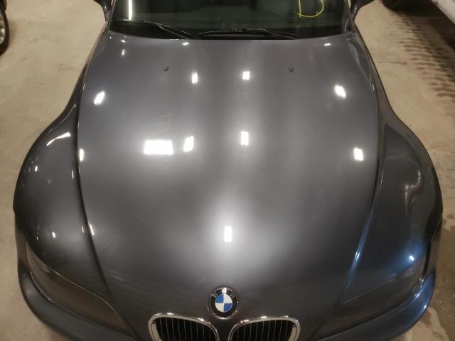 Photo 7 from auction – 2000 BMW Z3 2.8 with VIN 4USCH3342YLF70983