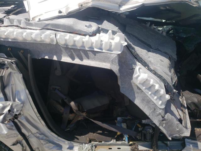 Photo 6 from auction – 2011 CHEVROLET TRAVERSE L with VIN 1GNKVGED1BJ268073