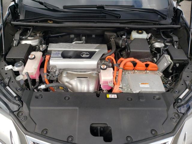 Photo 7 from auction – 2019 LEXUS NX 300H with VIN JTJBJRBZ0K2114848