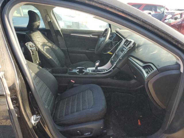 Photo 5 from auction – 2016 FORD FUSION SE with VIN 3FA6P0H78GR217349