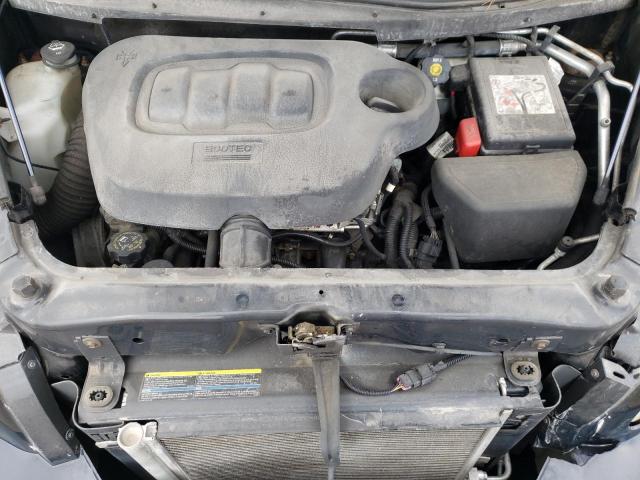 Photo 7 from auction – 2010 CHEVROLET HHR LT with VIN 3GNBABDB4AS545293