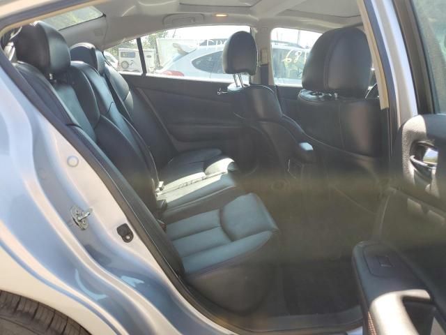 Photo 6 from auction – 2014 NISSAN MAXIMA S with VIN 1N4AA5AP8EC914972