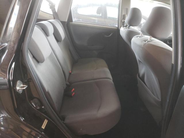 Photo 6 from auction – 2012 HONDA FIT with VIN JHMGE8H3XCC030380