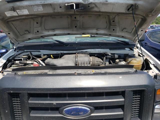 Photo 7 from auction – 2011 FORD ECONOLINE with VIN 1FTNS2EW3BDB18211