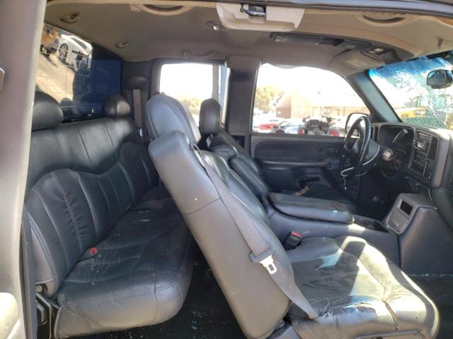 Photo 6 from auction – 2002 CHEVROLET SILVERADO with VIN 2GCEC19T021142856
