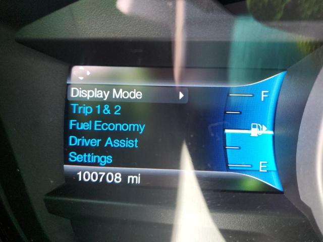 Photo 8 from auction – 2015 FORD EXPLORER X with VIN 1FM5K8D86FGC32726