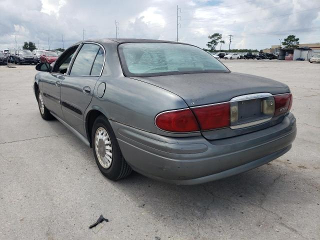 Photo 3 from auction – 2004 BUICK LESABRE CU with VIN 1G4HP52K94U248929