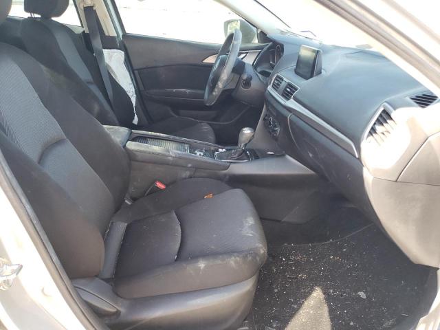 Photo 5 from auction – 2018 MAZDA 3 SPORT with VIN 3MZBN1U76JM192303