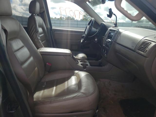 Photo 5 from auction – 2004 FORD EXPLORER X with VIN 1FMZU73E84UC18094