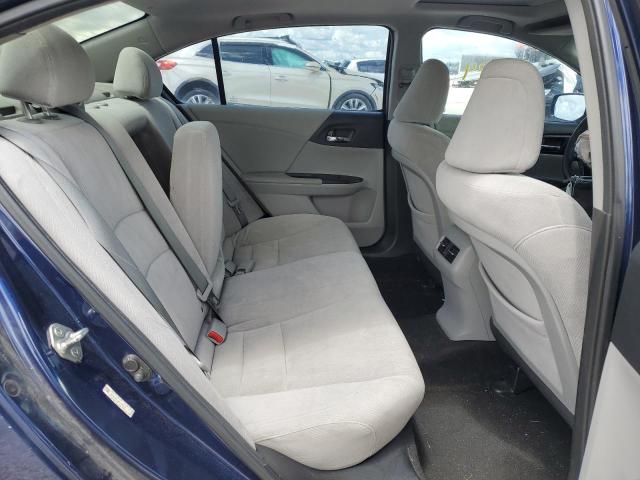 Photo 6 from auction – 2013 HONDA ACCORD EX with VIN 1HGCR2F74DA081878