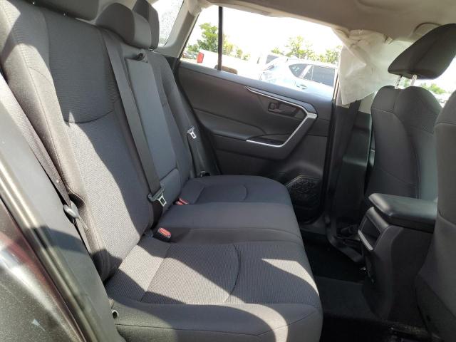 Photo 6 from auction – 2021 TOYOTA RAV4 LE with VIN 2T3H1RFVXMC155830
