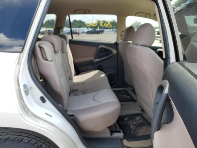 Photo 6 from auction – 2006 TOYOTA RAV4 with VIN JTMZD33V366008765