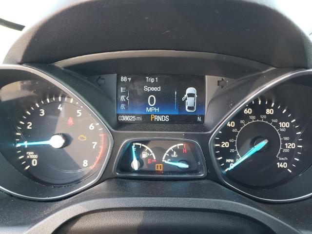 Photo 8 from auction – 2019 FORD ESCAPE SE with VIN 1FMCU9GDXKUA99092