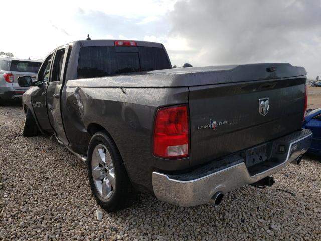 Photo 3 from auction – 2014 RAM 1500 SLT with VIN 1C6RR6GT8ES391384