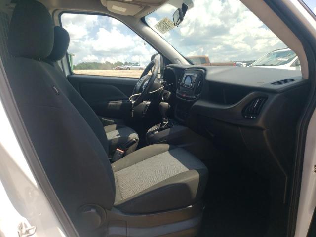 Photo 5 from auction – 2016 RAM PROMASTER with VIN ZFBERFAT4G6B67501