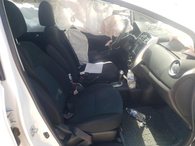 Photo 5 from auction – 2015 NISSAN VERSA NOTE with VIN 3N1CE2CP5FL411363