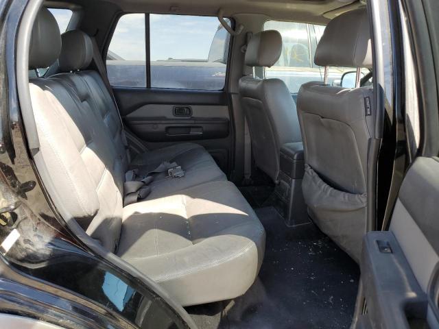 Photo 6 from auction – 2000 NISSAN PATHFINDER with VIN JN8AR07Y0YW434437