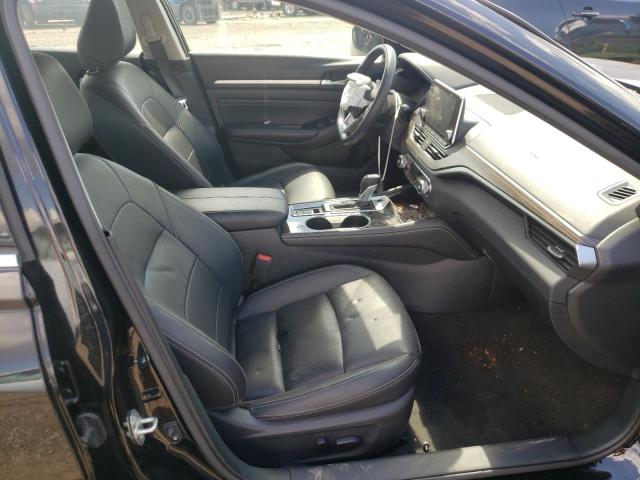 Photo 5 from auction – 2020 NISSAN ALTIMA SL with VIN 1N4BL4EV6LC155396