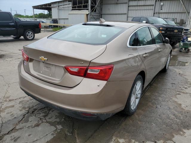 Photo 4 from auction – 2018 CHEVROLET MALIBU LT with VIN 1G1ZD5ST7JF245384