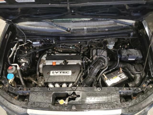 Photo 7 from auction – 2006 HONDA ELEMENT EX with VIN 5J6YH28656L012968