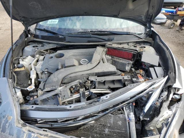 Photo 7 from auction – 2015 NISSAN ALTIMA with VIN 1N4AL3AP1FC187531