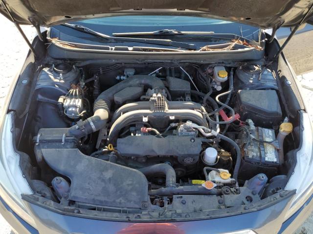 Foto 7 de la subasta – 2016 SUBARU LEGACY 2.5 con VIN 4S3BNBC65G3056059