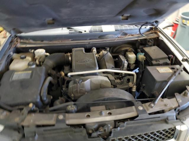 Photo 7 from auction – 2008 CHEVROLET TRAILBLAZE with VIN 1GNDS13S382135866