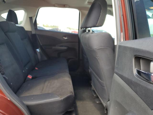 Photo 6 from auction – 2016 HONDA CR-V EX with VIN 5J6RM4H57GL085747
