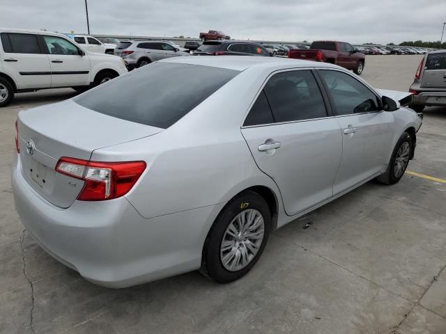 Photo 4 from auction – 2014 TOYOTA CAMRY L with VIN 4T1BF1FK5EU381667