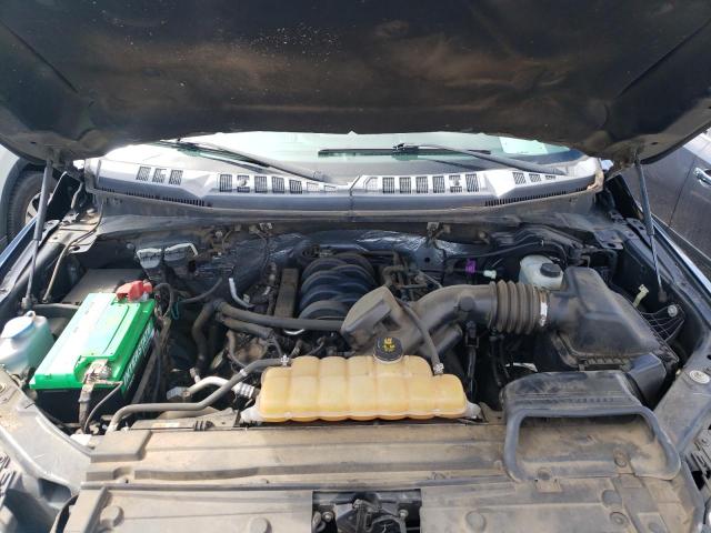 Zdjęcie 7 z aukcji – 2016 FORD F150 SUPER z VIN 1FTEW1EF9GFB62935