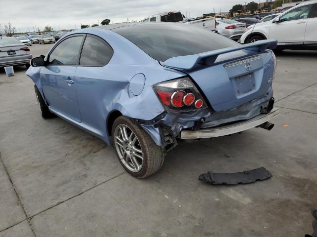 Photo 3 from auction – 2008 SCION TC with VIN JTKDE167980271057