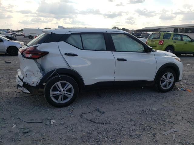 Photo 9 from auction – 2022 NISSAN KICKS S with VIN 3N1CP5BV2NL506201
