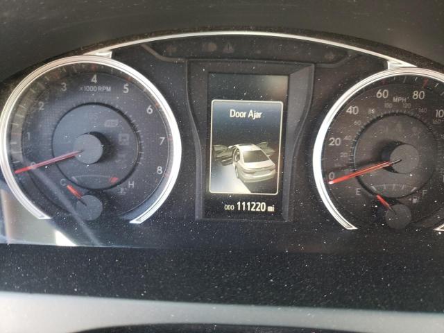 Photo 8 from auction – 2015 TOYOTA CAMRY LE with VIN 4T1BF1FK3FU068702