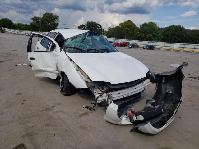 CHEVROLET CAVALIER 2004 with VIN 1G1JC52F447301032 - Photo from auction
