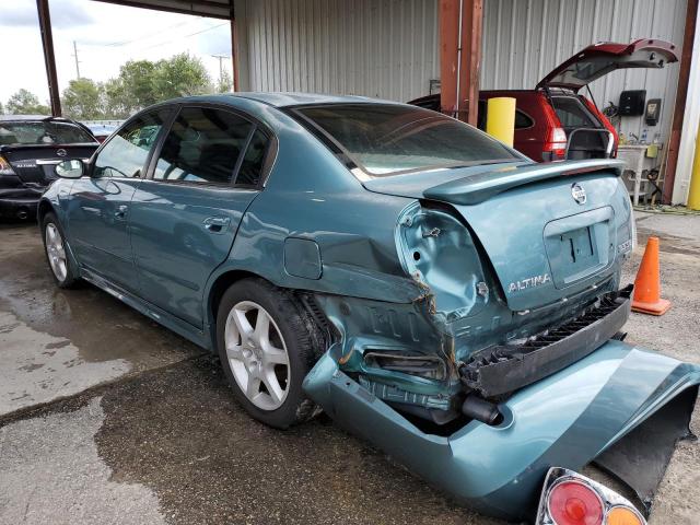 Photo 3 from auction – 2003 NISSAN ALTIMA SE with VIN 1N4BL11D03C323397