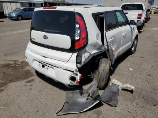 Photo 4 from auction – 2019 KIA SOUL + with VIN KNDJP3A51K7001857