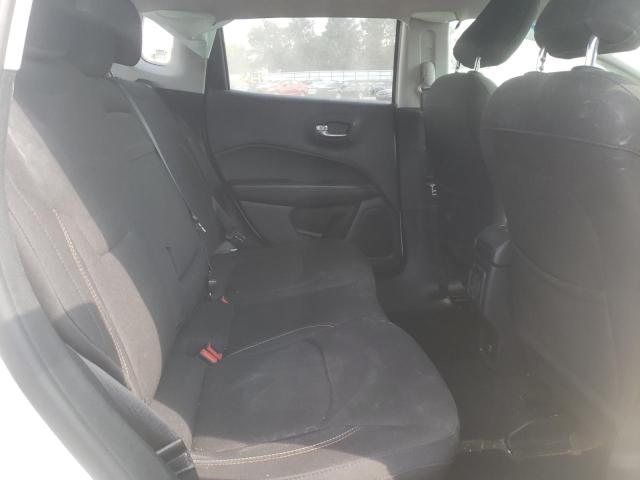 Photo 6 from auction – 2018 JEEP COMPASS SP with VIN 3C4NJDAB7JT360798