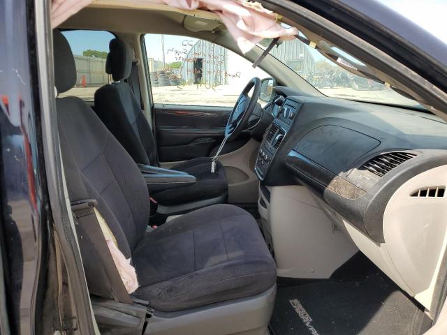 Photo 5 from auction – 2011 DODGE GRAND CARA with VIN 2D4RN4DG0BR601993