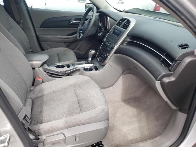 Photo 5 from auction – 2016 CHEVROLET MALIBU LIM with VIN 1G11A5SA3GF116202