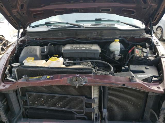 Photo 7 from auction – 2005 DODGE RAM 1500 S with VIN 1D7HA18N35J632312
