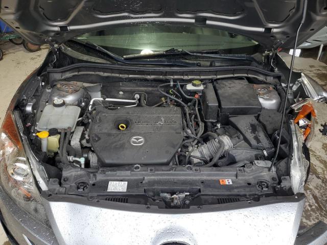 Photo 7 from auction – 2010 MAZDA 3 I with VIN JM1BL1SF1A1306286